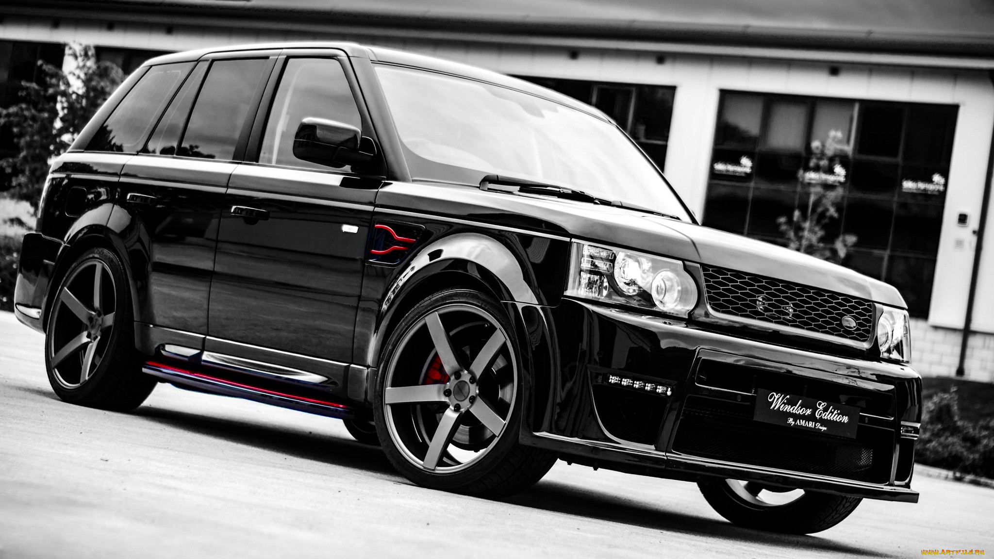 range, rover, sport, , 